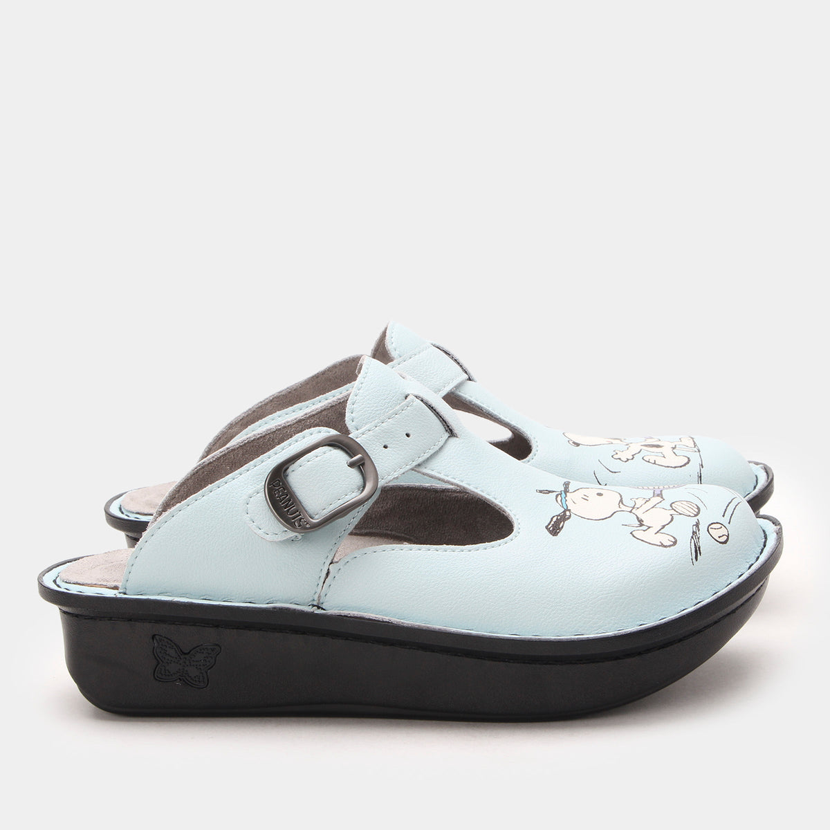 Alegria Classic Serve It Up Shoe