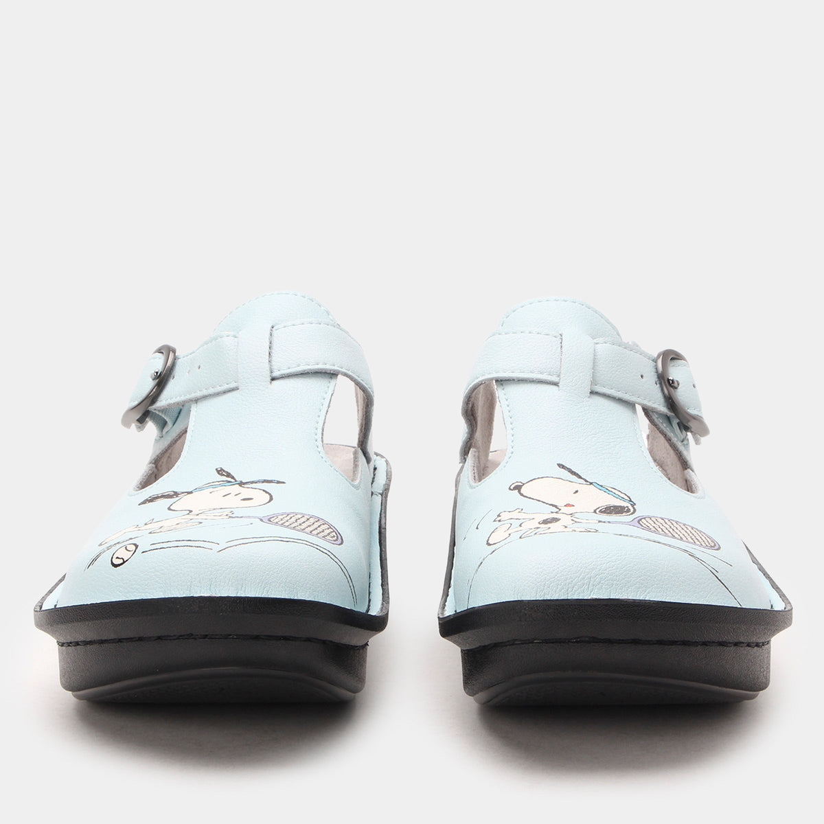 Alegria Classic Serve It Up Shoe