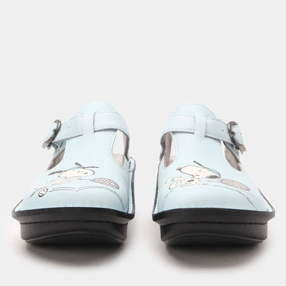 Alegria Classic Serve It Up Shoe
