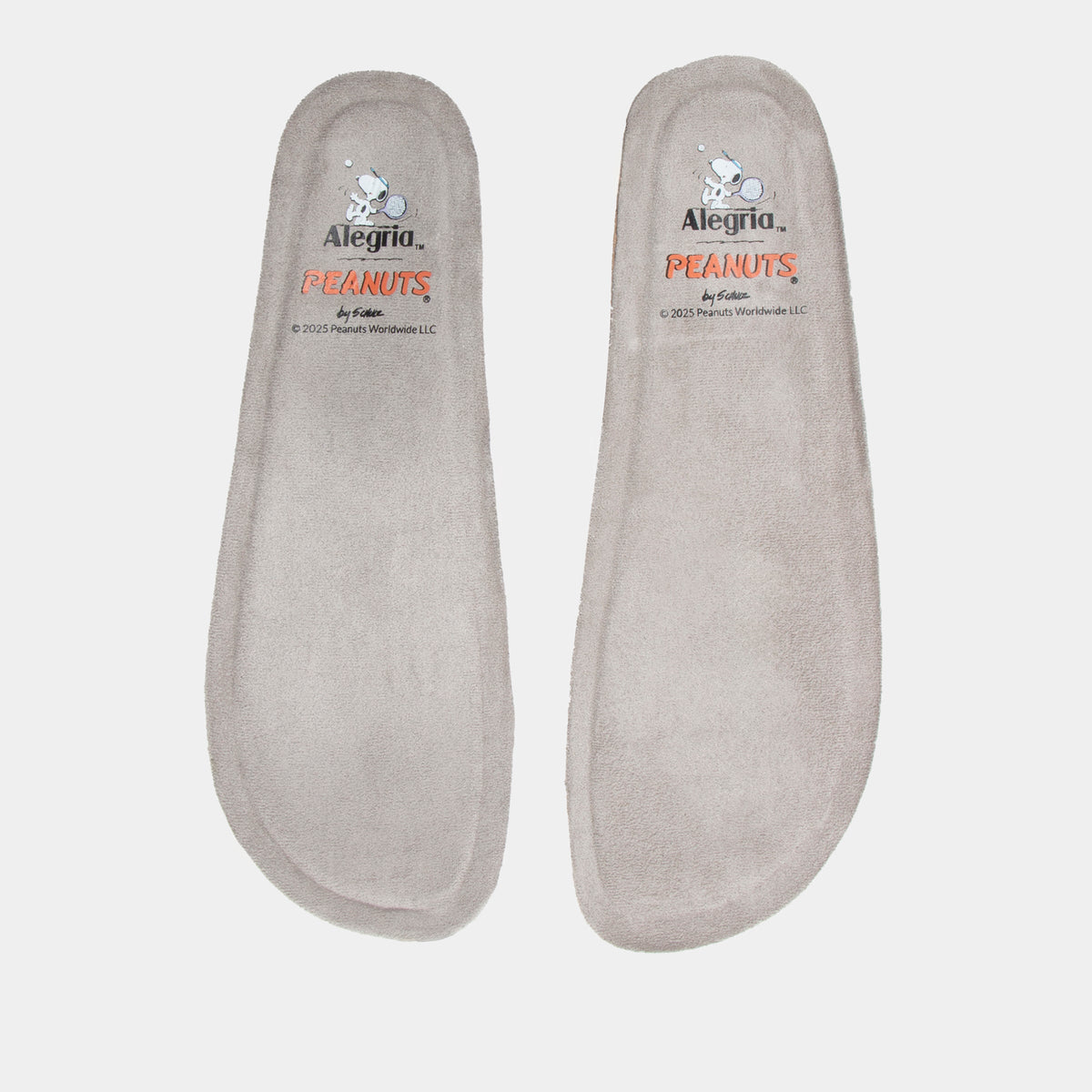 Alegria Classic Serve It Up Shoe