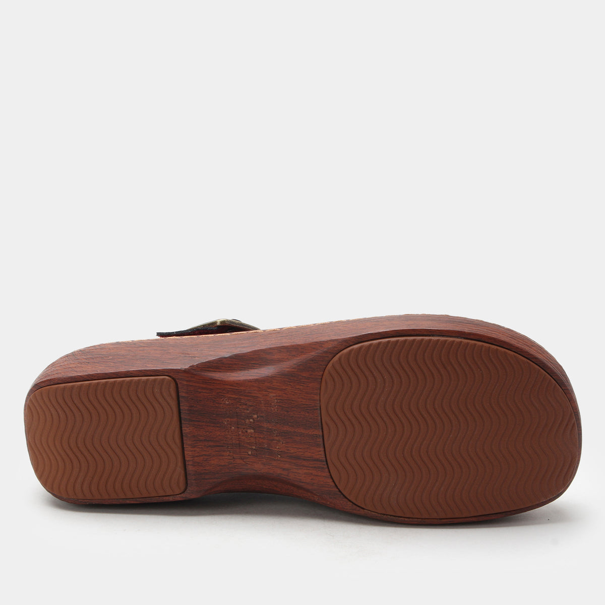 Alegria Odessa Red Breeze Shoe