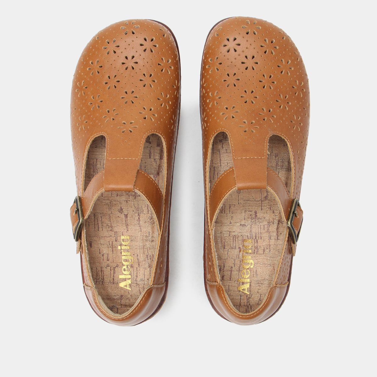 Alegria Odessa Rancho Breeze Shoe