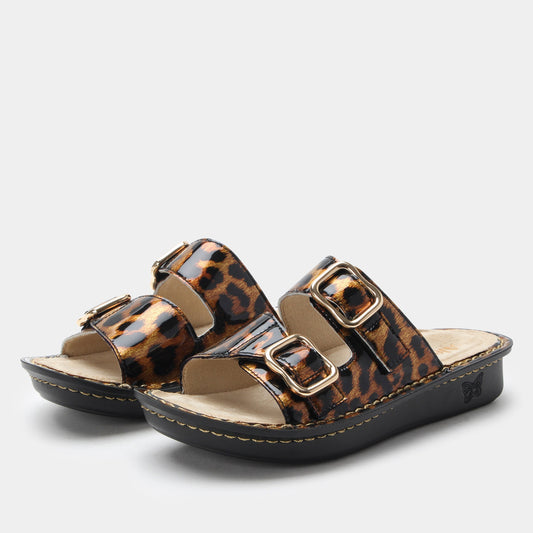 Alegria Verah Granimal Sandal
