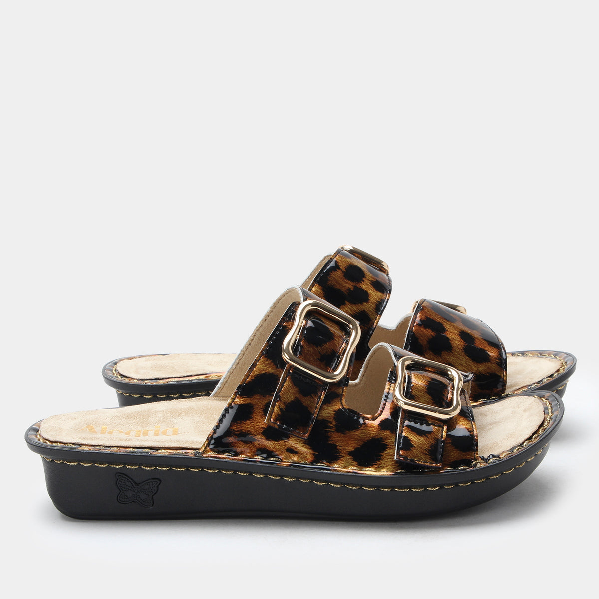 Alegria Verah Granimal Sandal