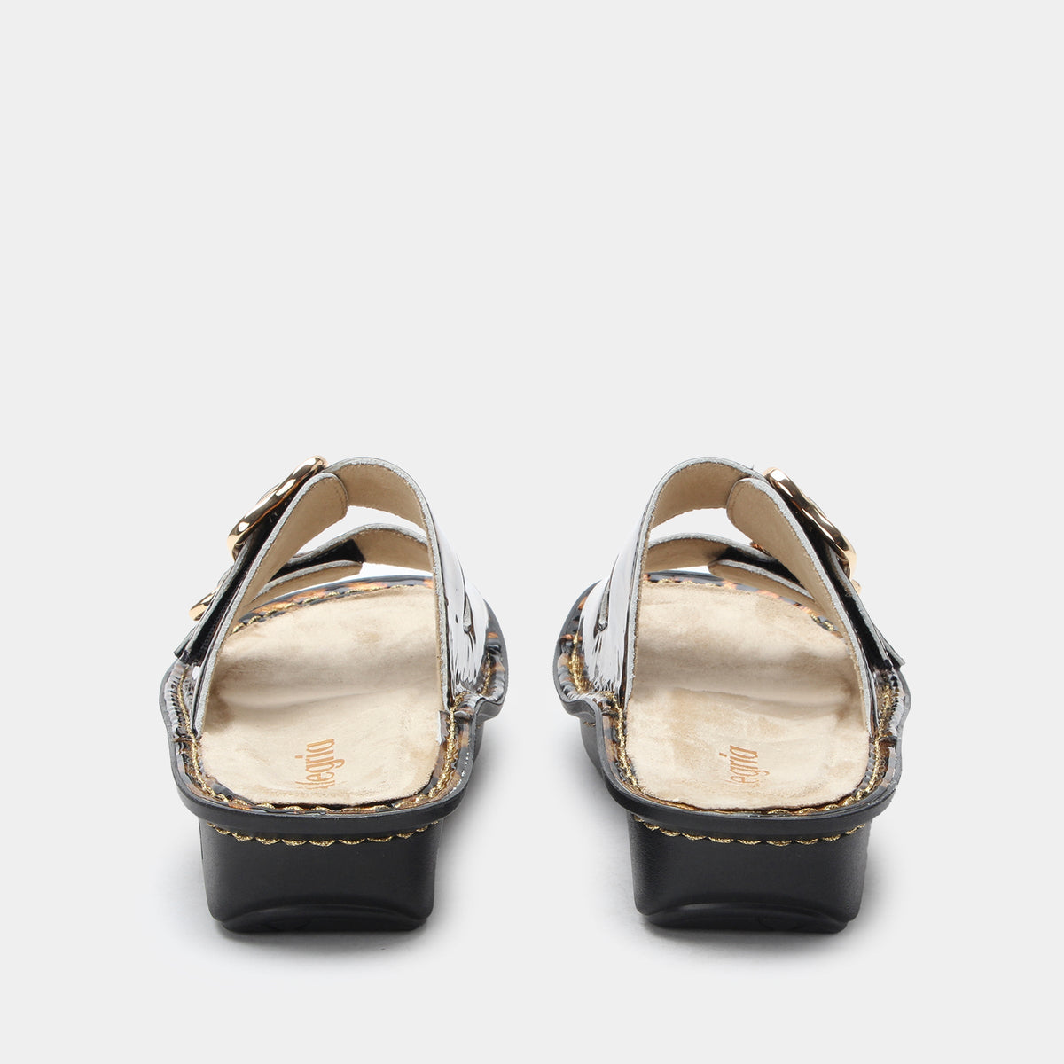 Alegria Verah Granimal Sandal