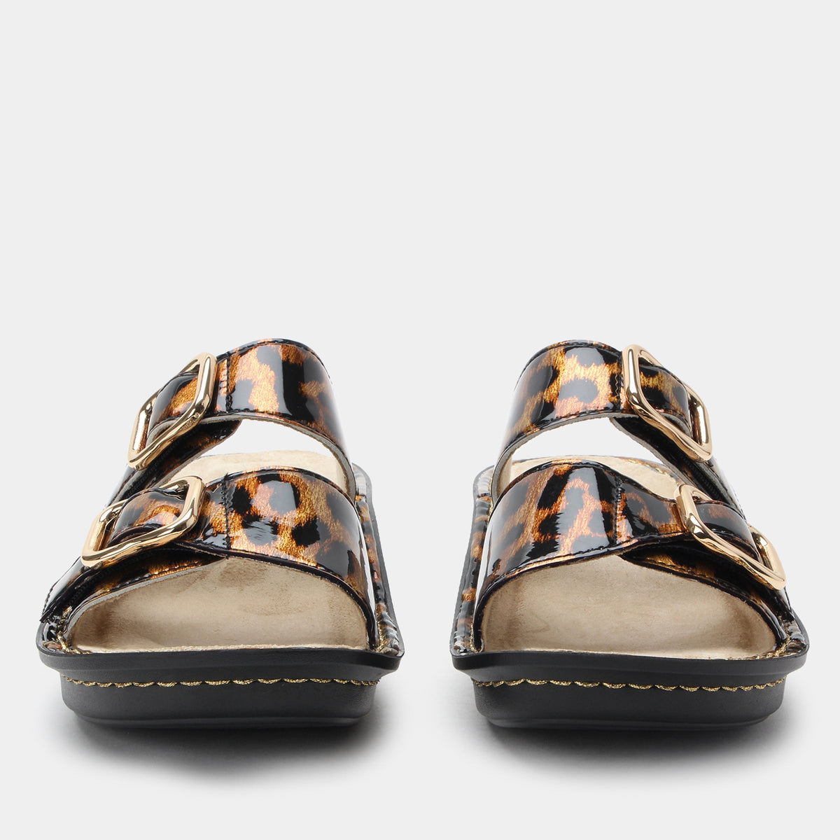 Alegria Verah Granimal Sandal