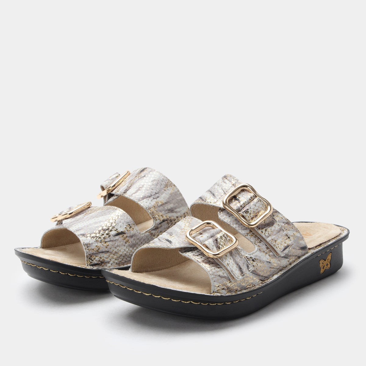Alegria Verah Hoity Toity Sandal