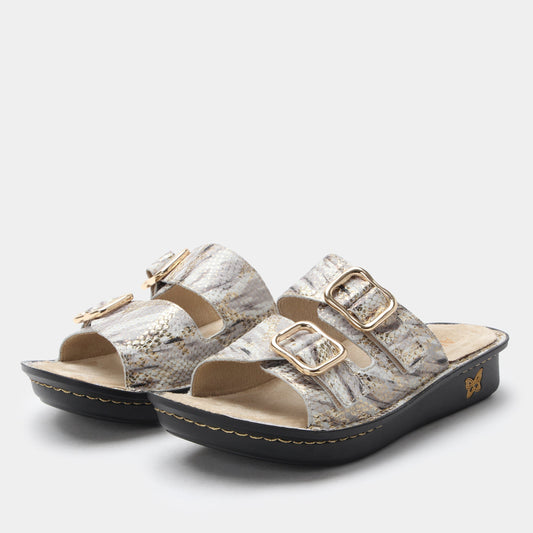 Alegria Verah Hoity Toity Sandal