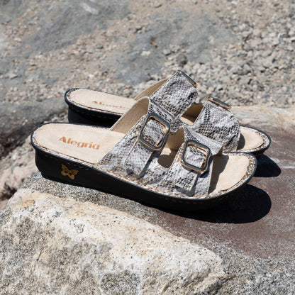 Alegria Verah Hoity Toity Sandal