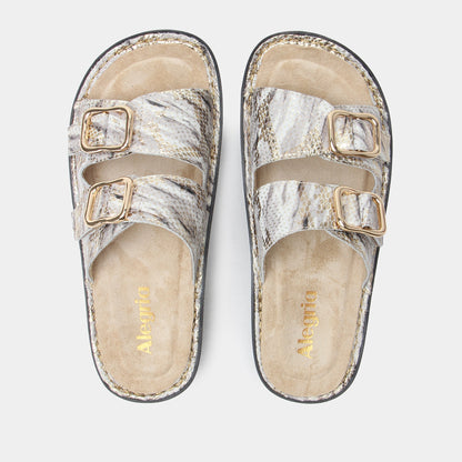 Alegria Verah Hoity Toity Sandal