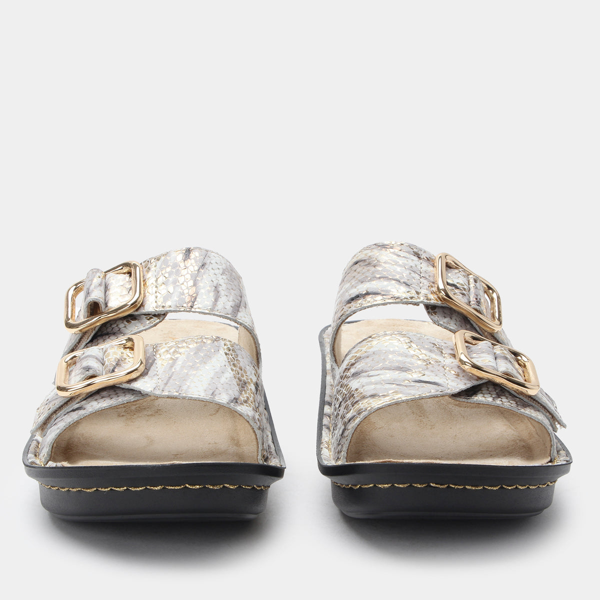Alegria Verah Hoity Toity Sandal