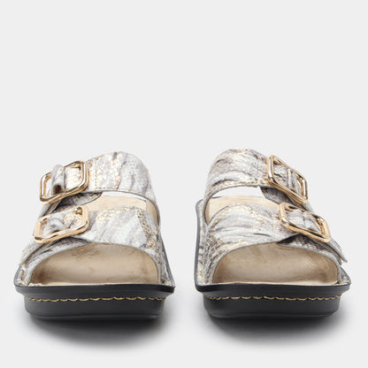 Alegria Verah Hoity Toity Sandal