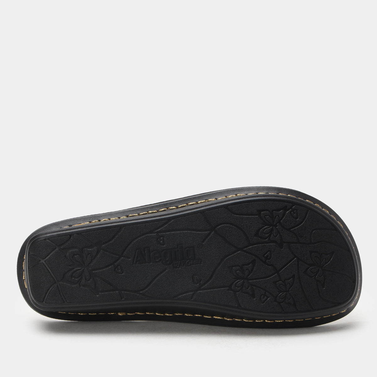 Alegria Verah Hoity Toity Sandal