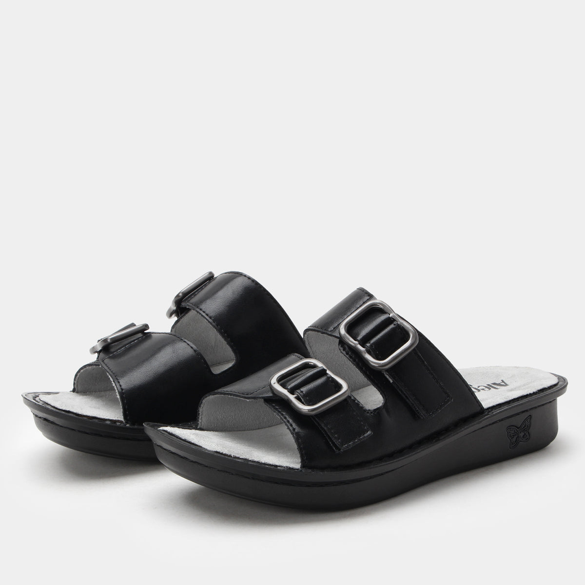 black sandal,36