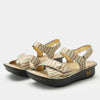 spumoni sandal