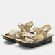 spumoni sandal
