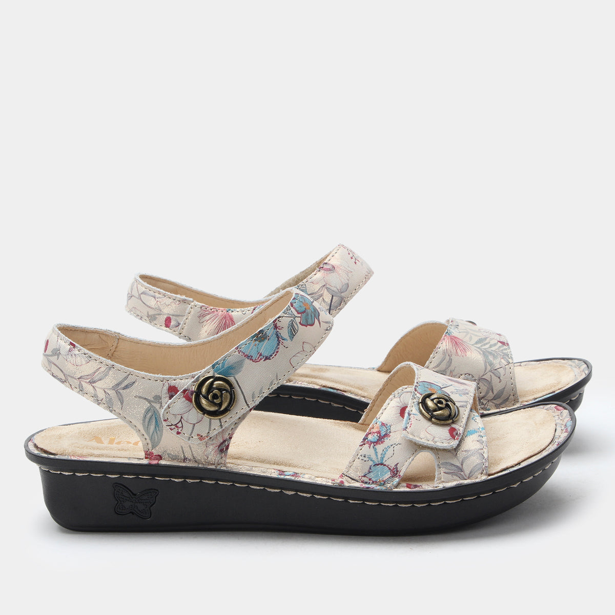 Alegria Vienna Ethereal Sandal