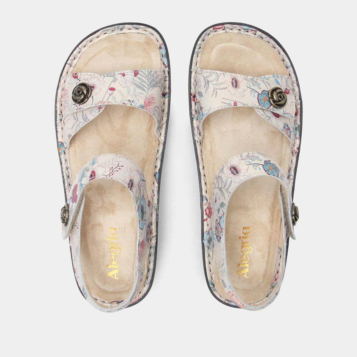 Alegria Vienna Ethereal Sandal
