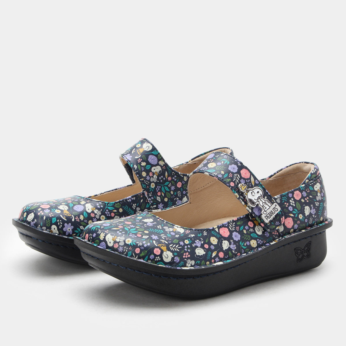 Alegria Paloma In Bloom Mary Jane
