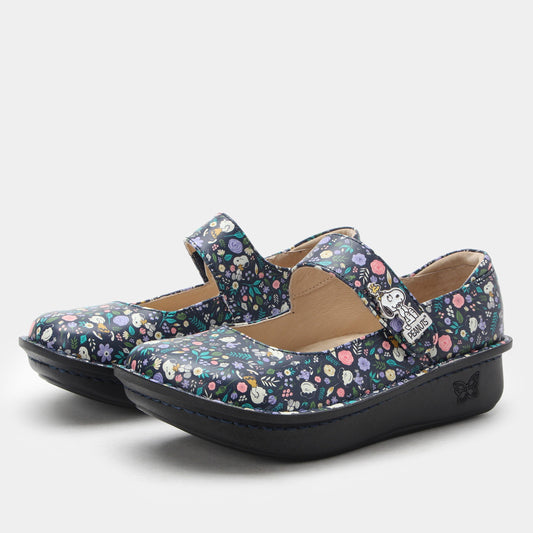 Alegria Paloma In Bloom Mary Jane
