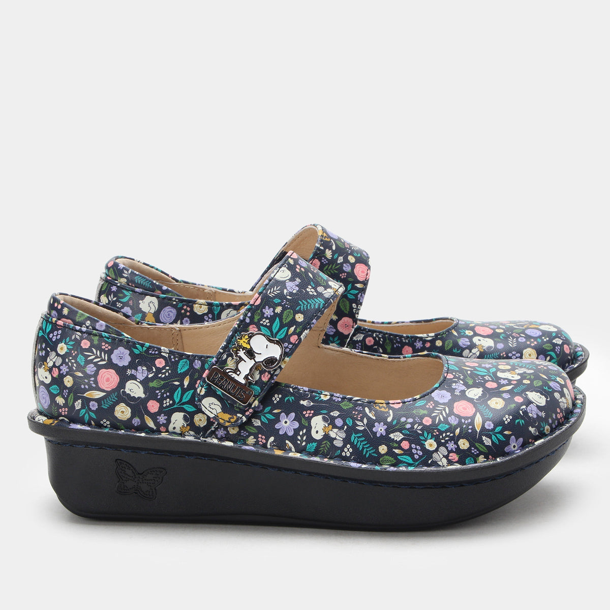 Alegria Paloma In Bloom Mary Jane