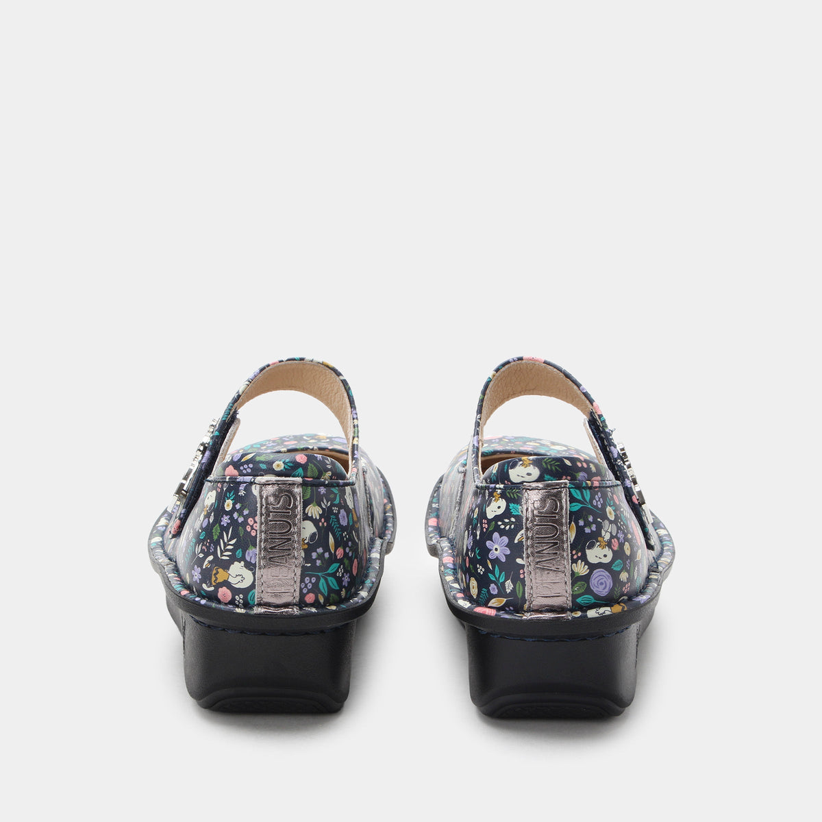 Alegria Paloma In Bloom Mary Jane