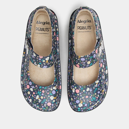 Alegria Paloma In Bloom Mary Jane