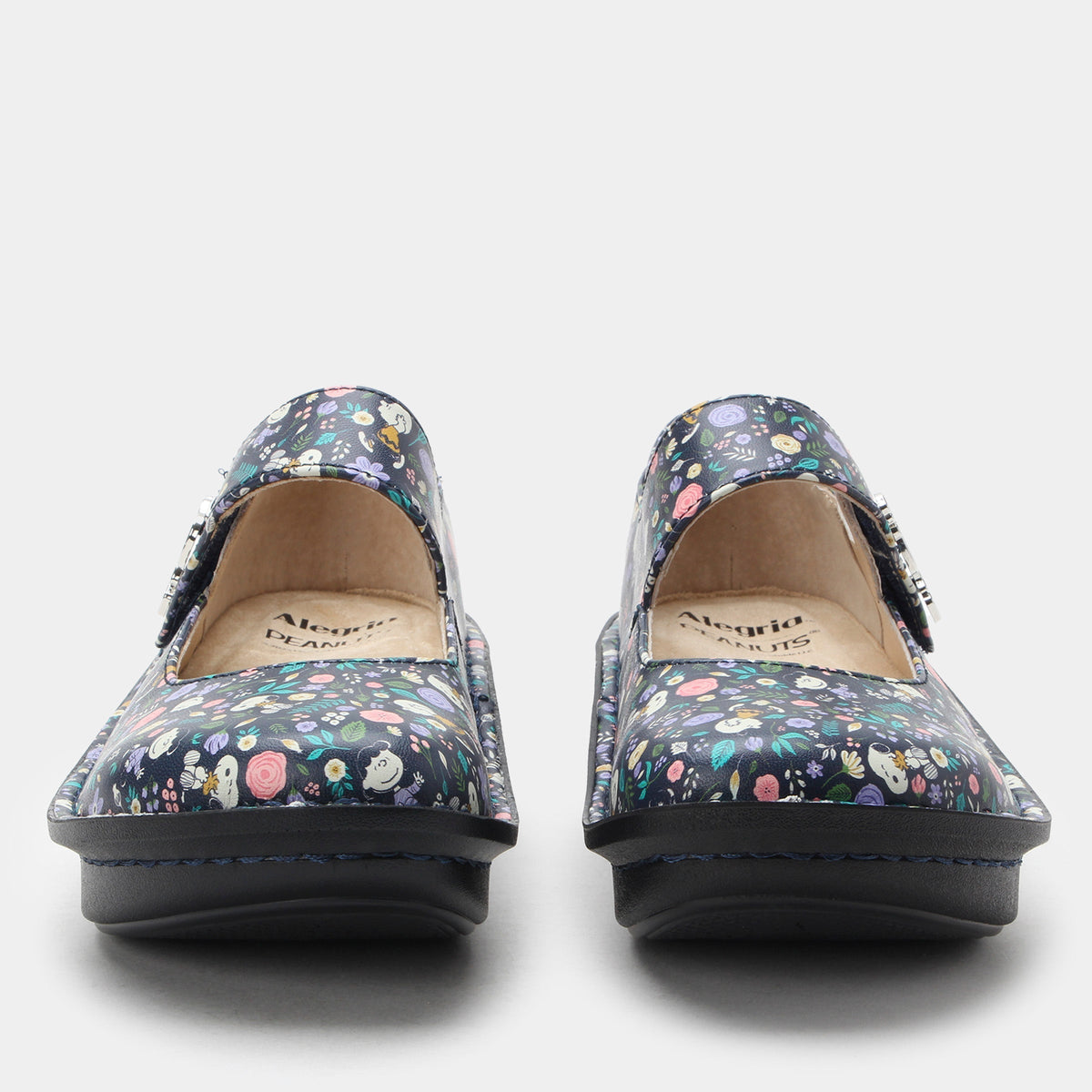 Alegria Paloma In Bloom Mary Jane
