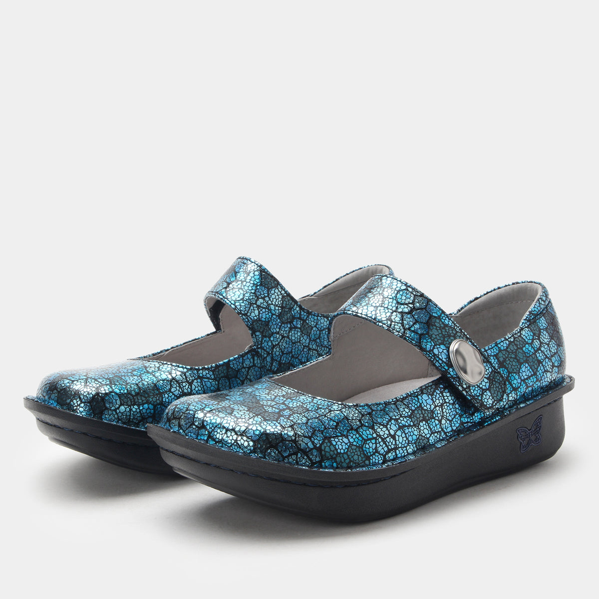 blue fusion mary jane,36