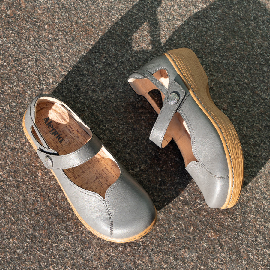 Alegria Onika Dusty Shoe