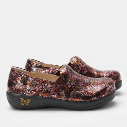 Alegria Keli Bronze Fusion Shoe