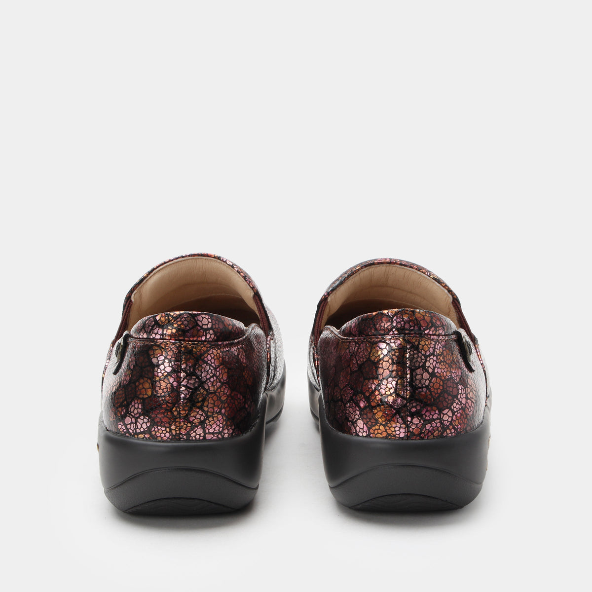 Alegria Keli Bronze Fusion Shoe
