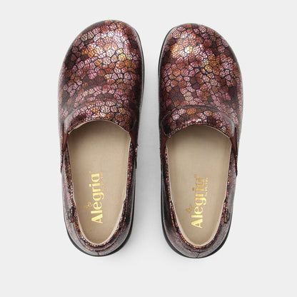 Alegria Keli Bronze Fusion Shoe