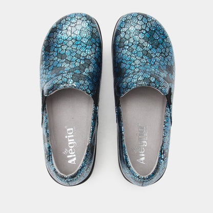 Alegria Keli Blue Fusion Shoe