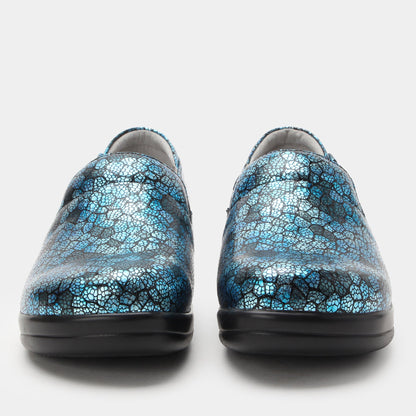 Alegria Keli Blue Fusion Shoe