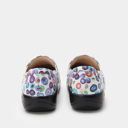 Alegria Keli Blot To Trot Shoe