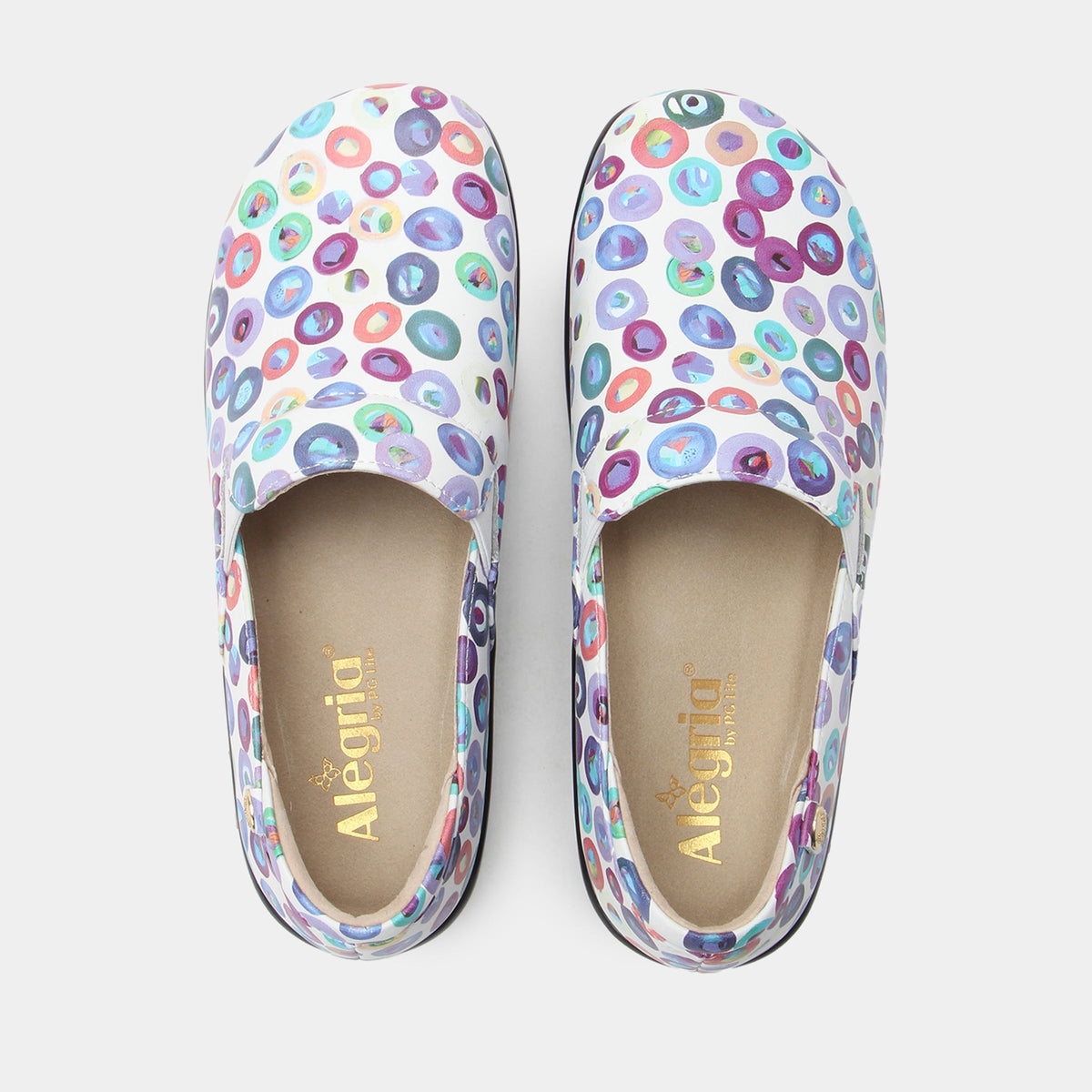 Alegria Keli Blot To Trot Shoe
