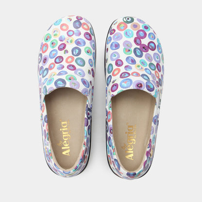 Alegria Keli Blot To Trot Shoe