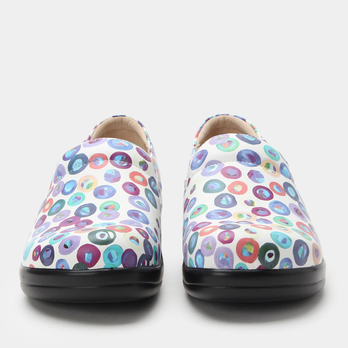 Alegria Keli Blot To Trot Shoe