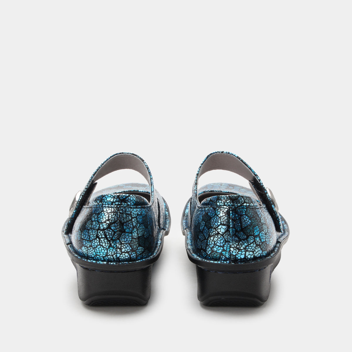 Alegria Paloma Blue Fusion Mary Jane