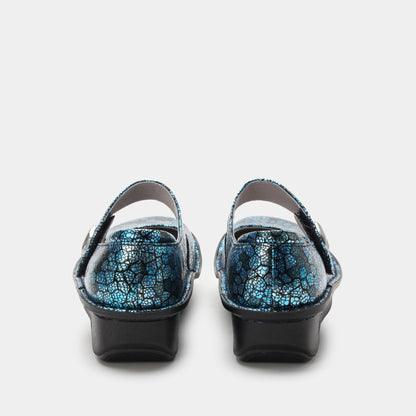 Alegria Paloma Blue Fusion Mary Jane