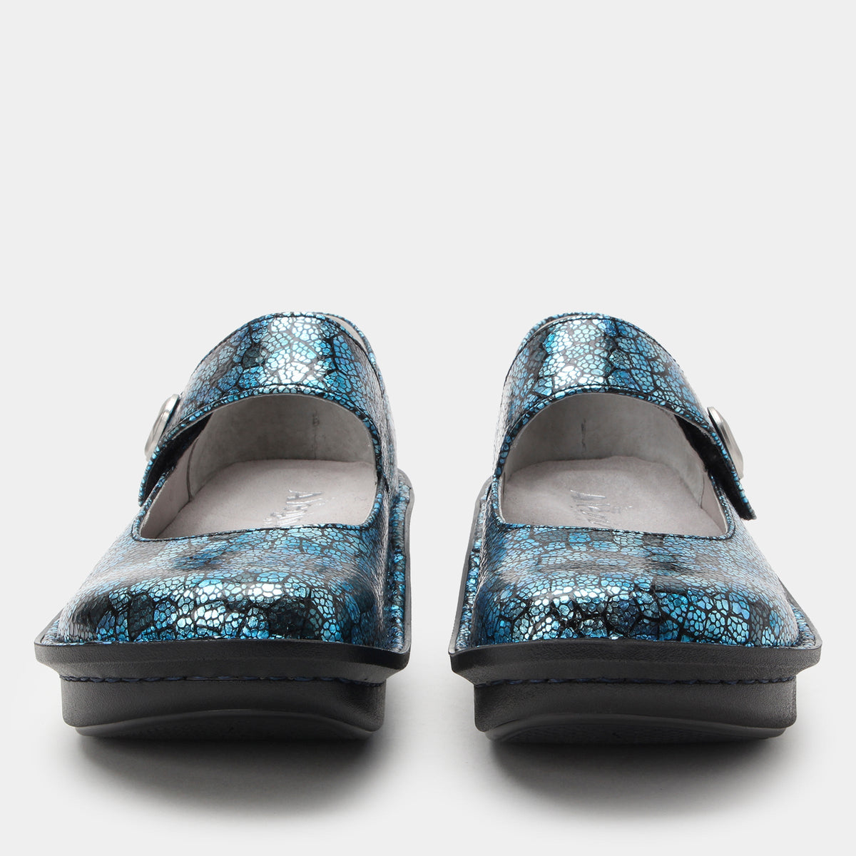 Alegria Paloma Blue Fusion Mary Jane