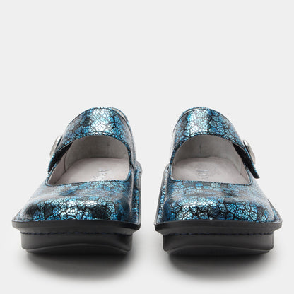 Alegria Paloma Blue Fusion Mary Jane