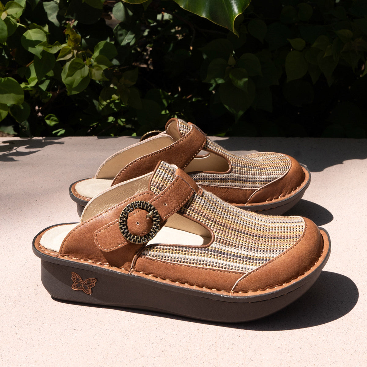 Alegria Classic Naturalized Shoe