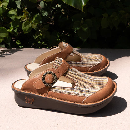 Alegria Classic Naturalized Shoe