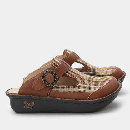 Alegria Classic Naturalized Shoe