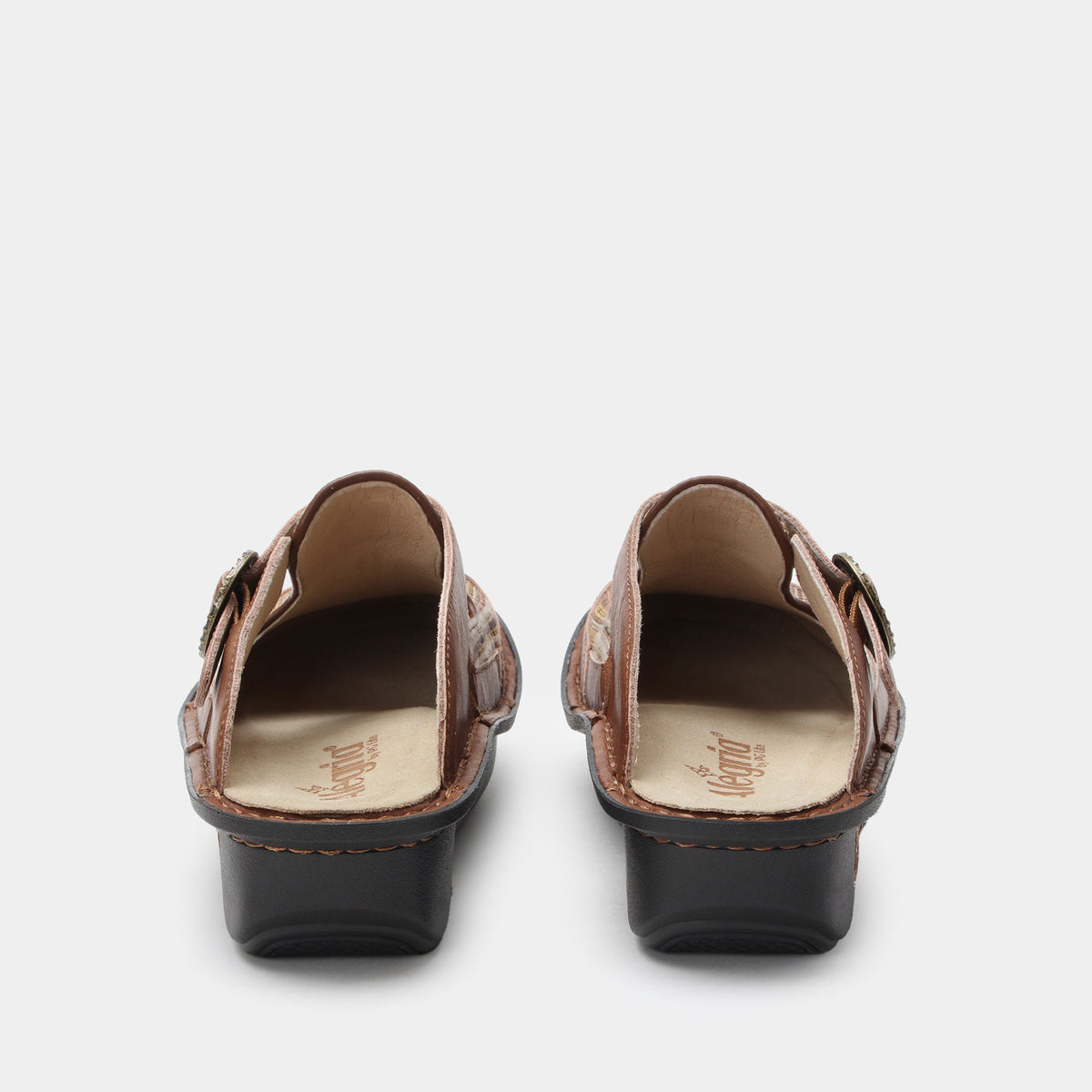 Alegria Classic Naturalized Shoe