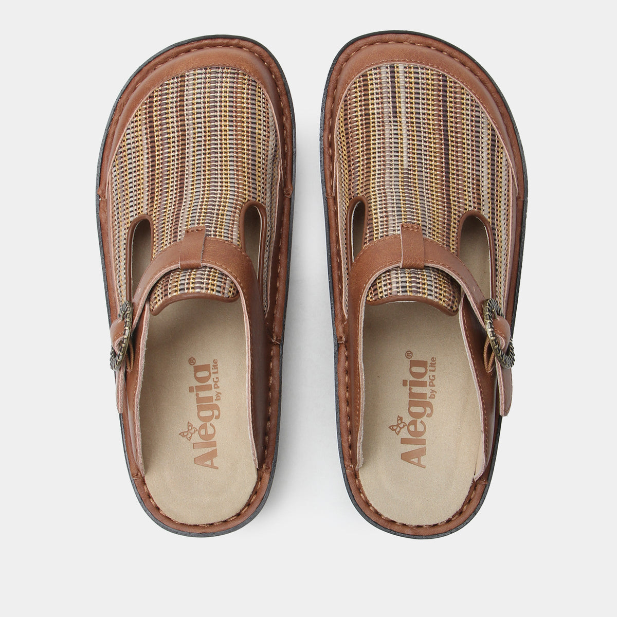 Alegria Classic Naturalized Shoe