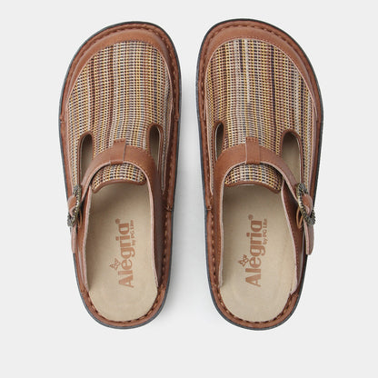 Alegria Classic Naturalized Shoe