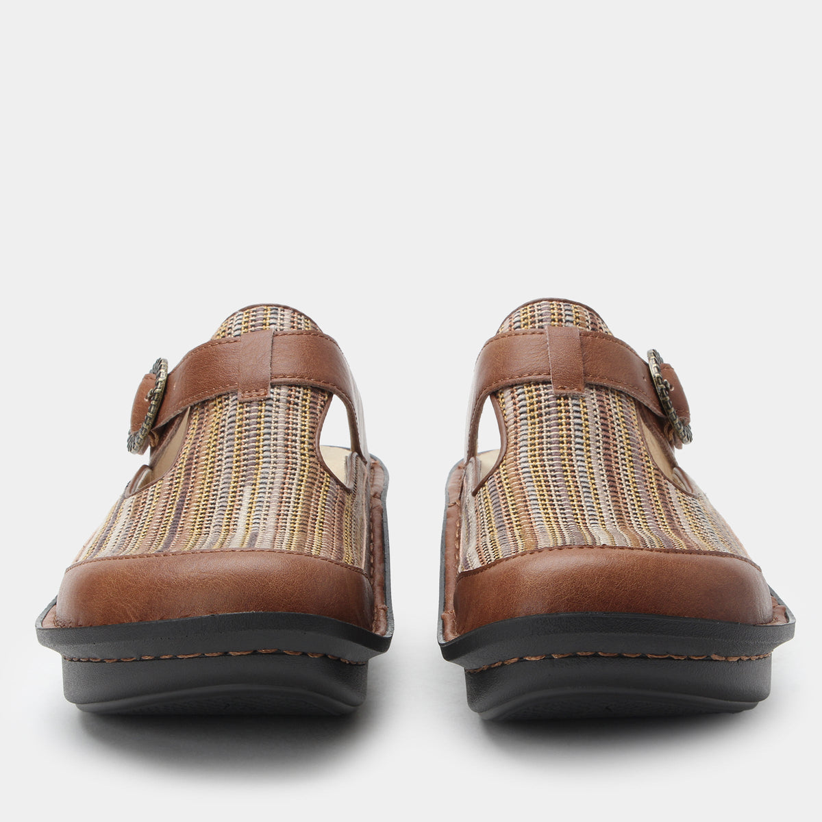 Alegria Classic Naturalized Shoe